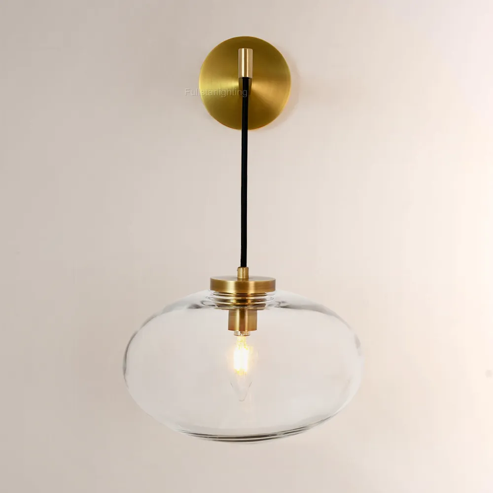 Cabrette Sconce-Fullstarlighting