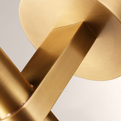 Harry Modern Torch Wall Sconce