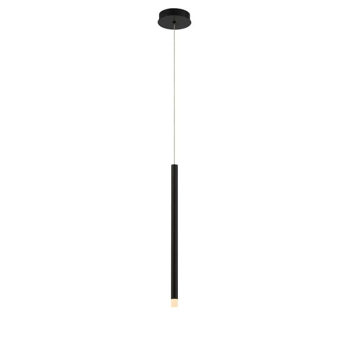 Monna 1 Light LED Pendant-Fullstarlighting