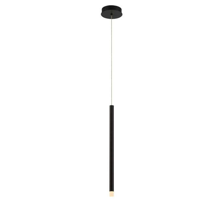 Monna 1 Light LED Pendant-Fullstarlighting