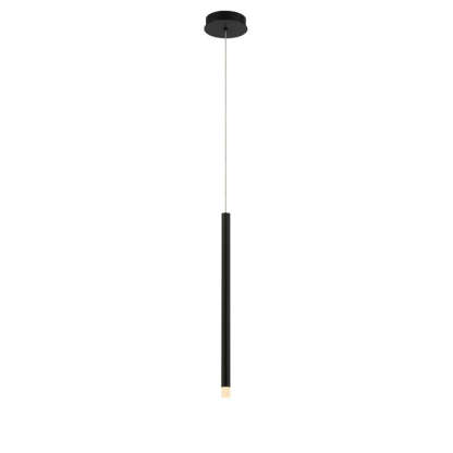 Monna 1 Light LED Pendant-Fullstarlighting