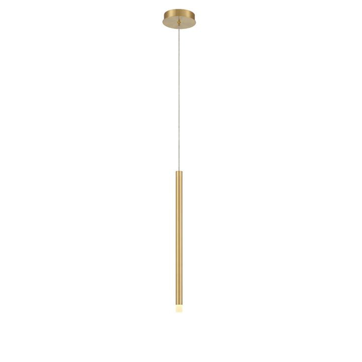 Monna 1 Light LED Pendant-Fullstarlighting