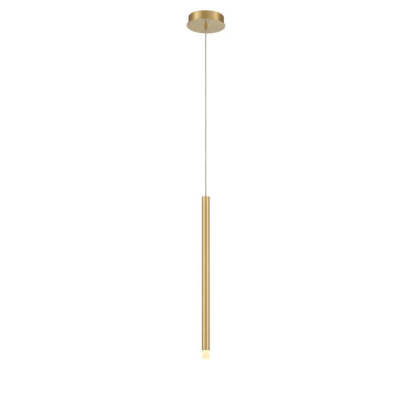 Monna 1 Light LED Pendant-Fullstarlighting