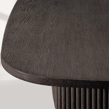 Mulholland Wood Coffee Table