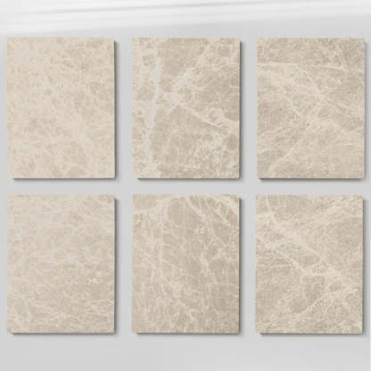 Mulholland Stone Rectangular Dining Table