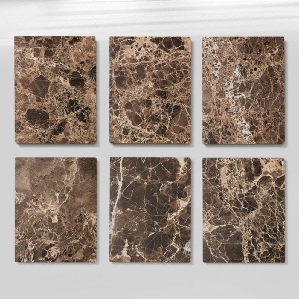 Mulholland Stone Round Dining Table