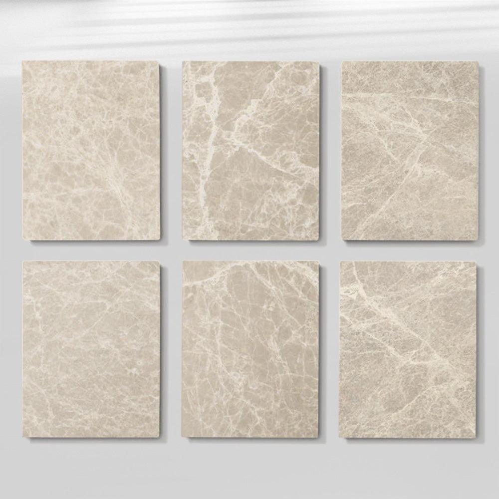 Mulholland Stone Round Dining Table