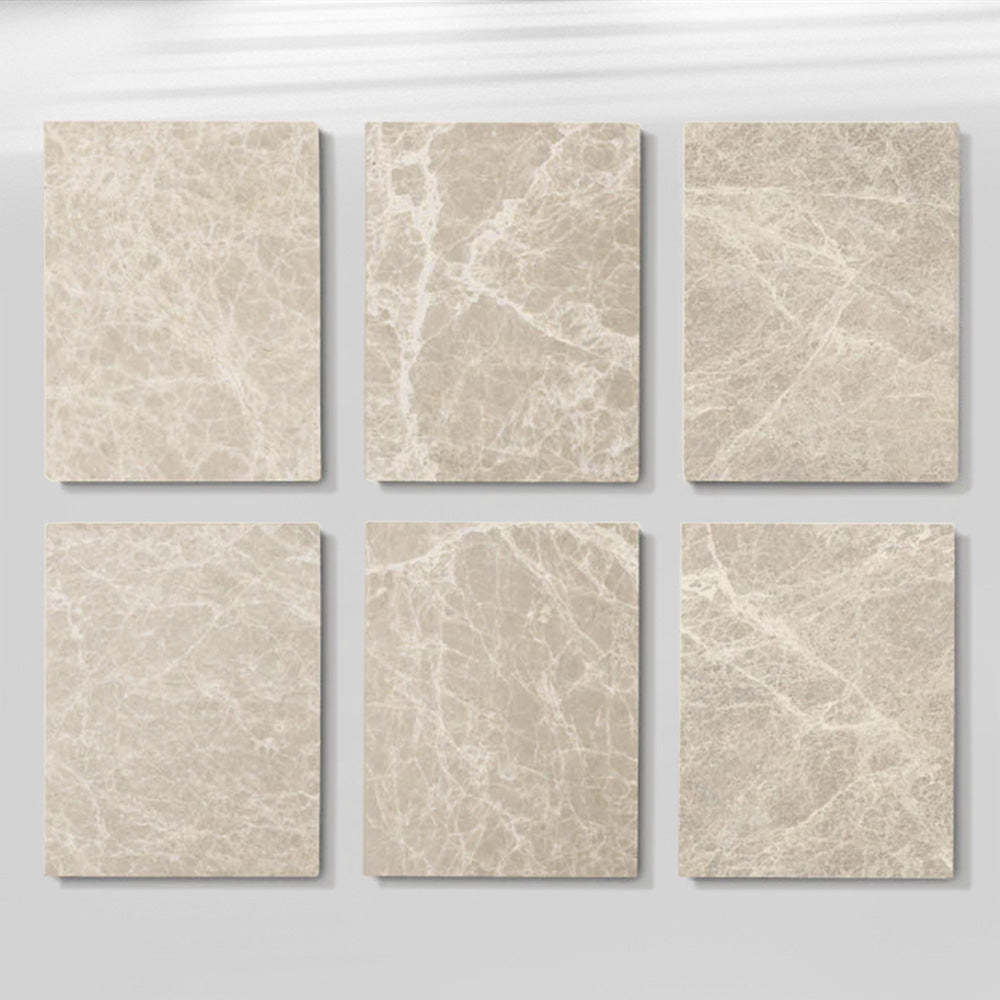 Mulholland Stone Round Dining Table