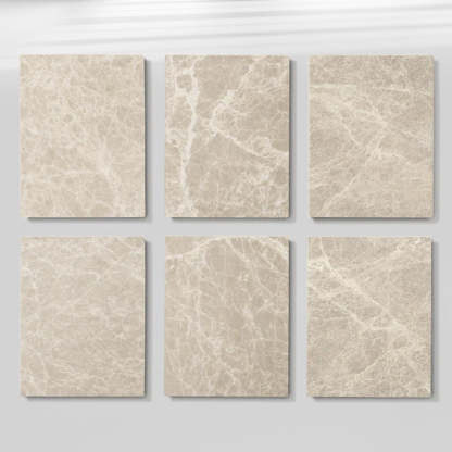 Mulholland Stone Round Dining Table