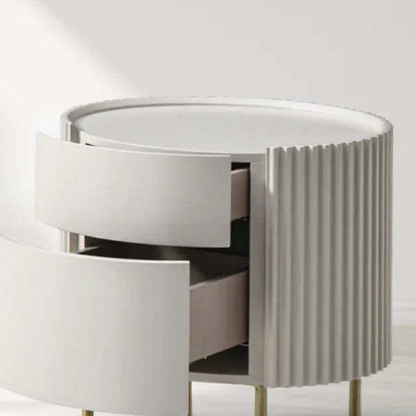 Nantie Bedside Table