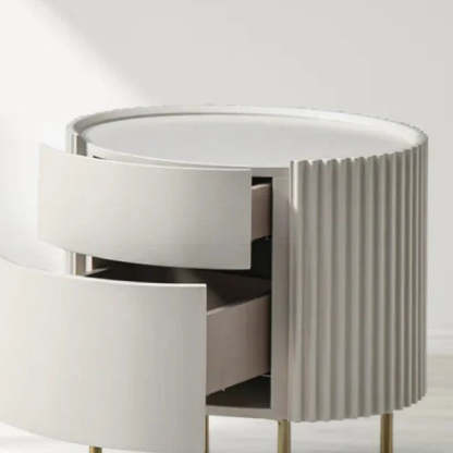 Nantie Bedside Table