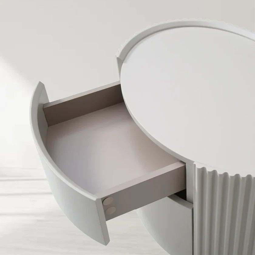 Nantie Bedside Table