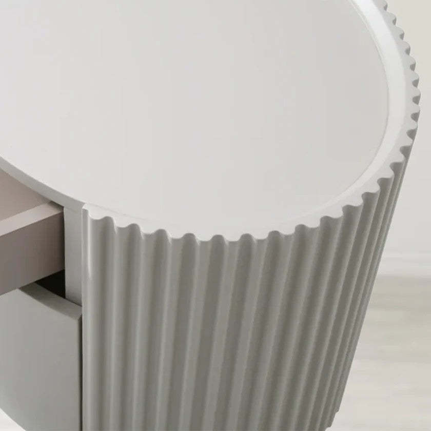 Nantie Bedside Table