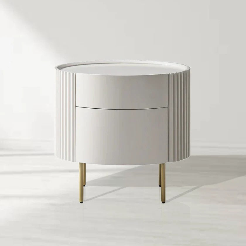 Nantie Bedside Table