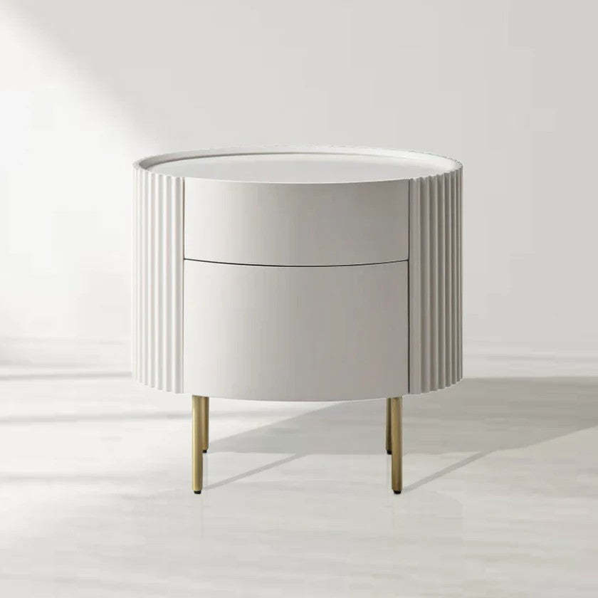 Nantie Bedside Table,Bedside Table For Bedroom