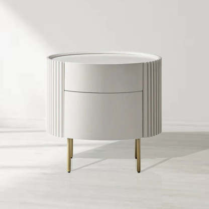 Nantie Bedside Table