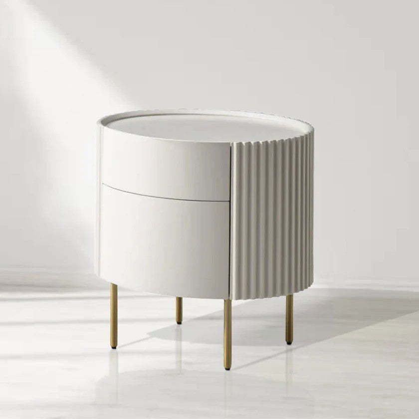 Nantie Bedside Table