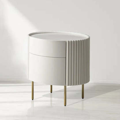 Nantie Bedside Table