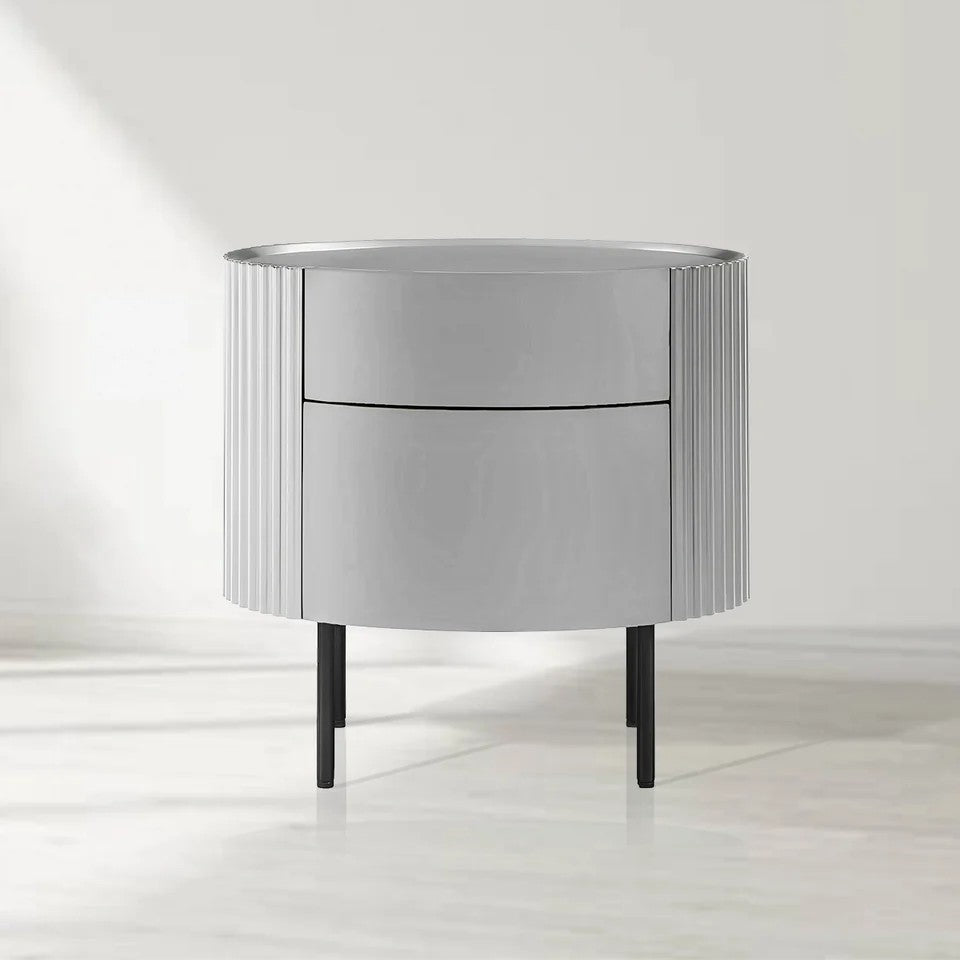 Nantie Bedside Table