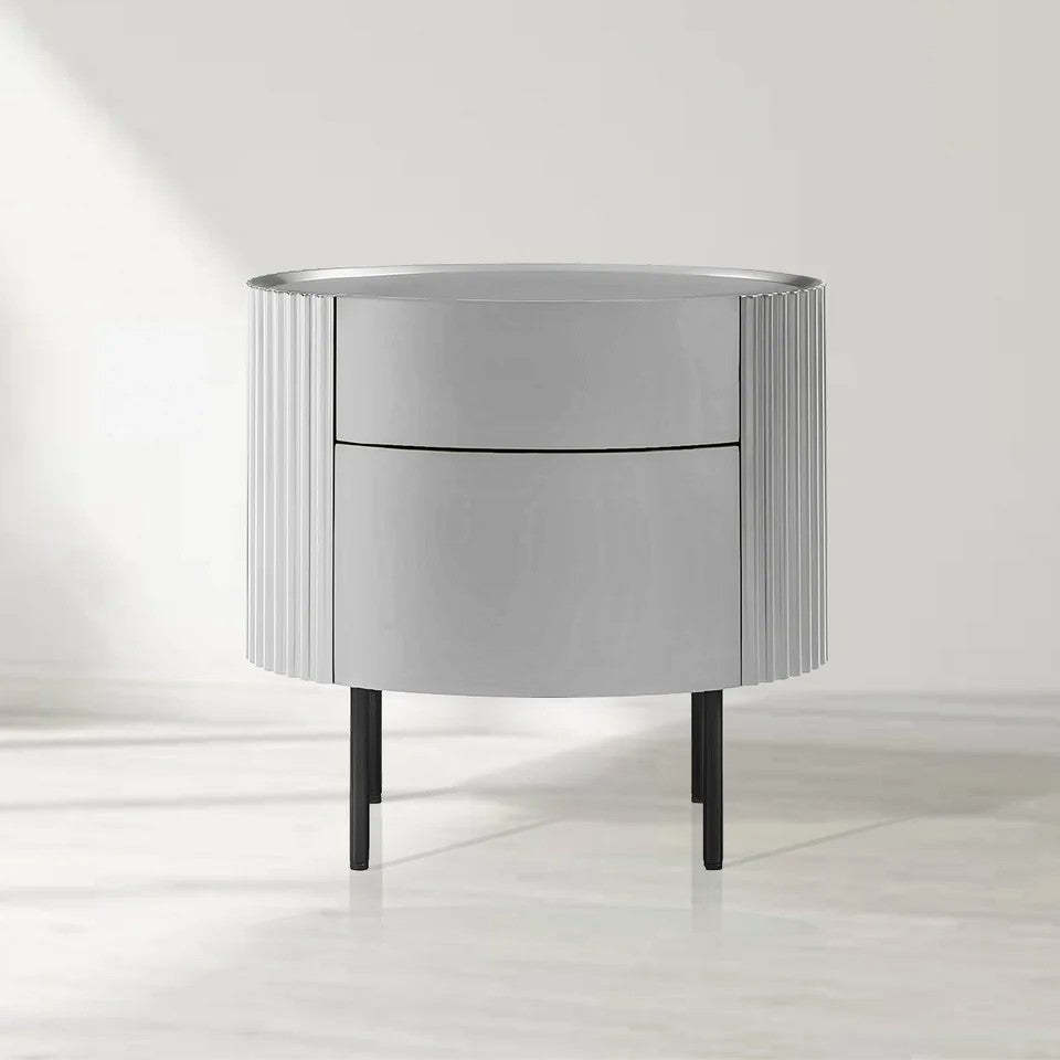 Nantie Bedside Table