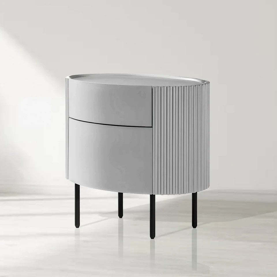 Nantie Bedside Table