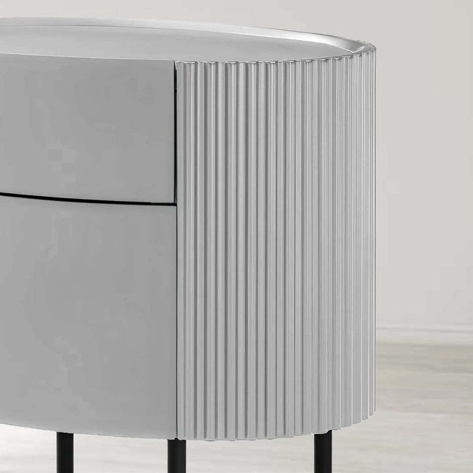 Nantie Bedside Table