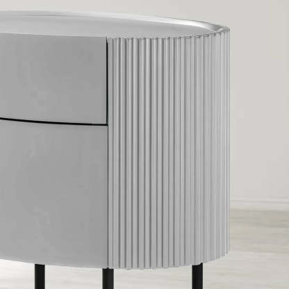 Nantie Bedside Table