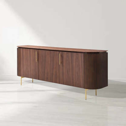 Nantie Buffet