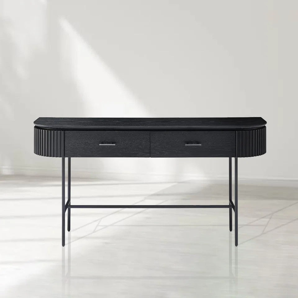 Nantie Console,Console For Living Room