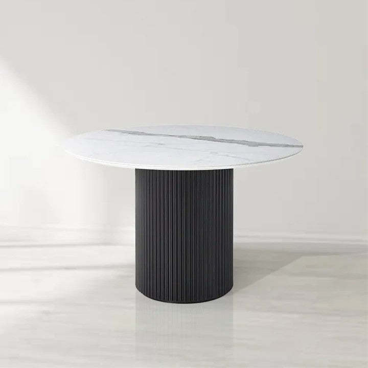 Nantie Dining Table 120