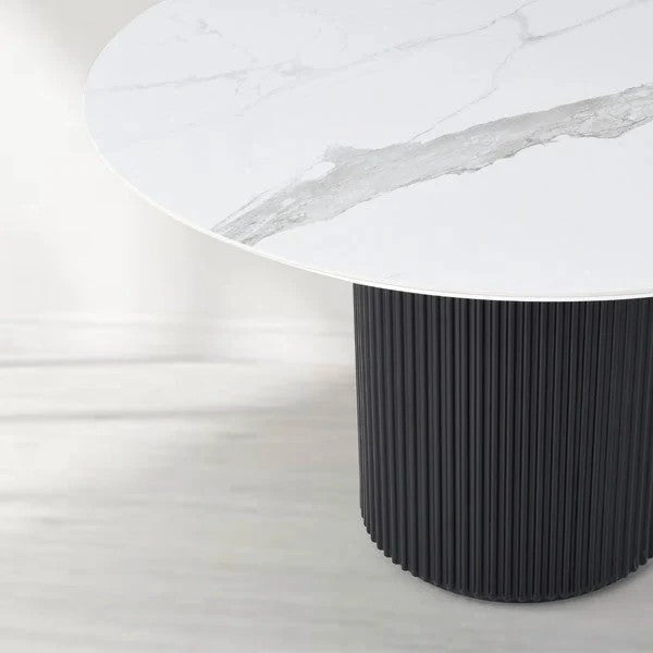 Nantie Dining Table 120-Fullstarlighting