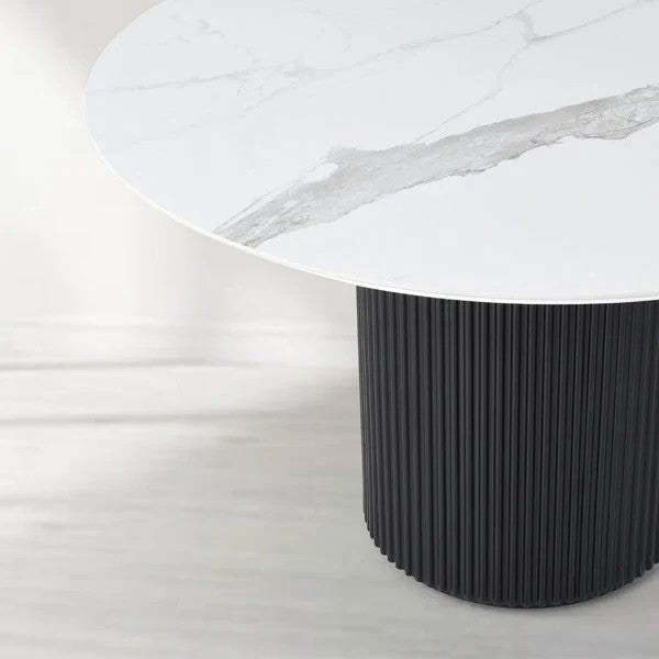 Nantie Dining Table 120-Fullstarlighting