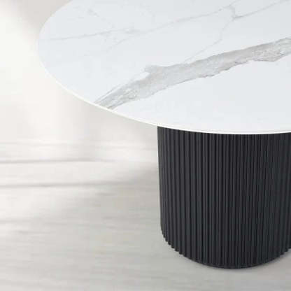 Nantie Dining Table 120-Fullstarlighting