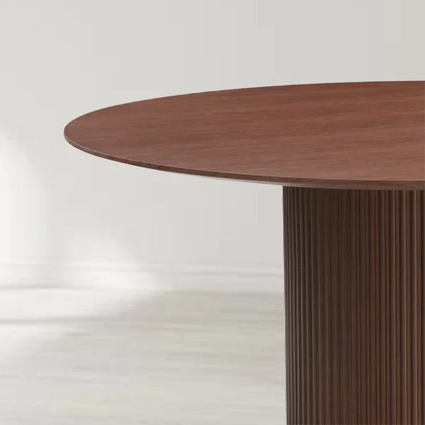 Nantie Dining Table 150-Fullstarlighting