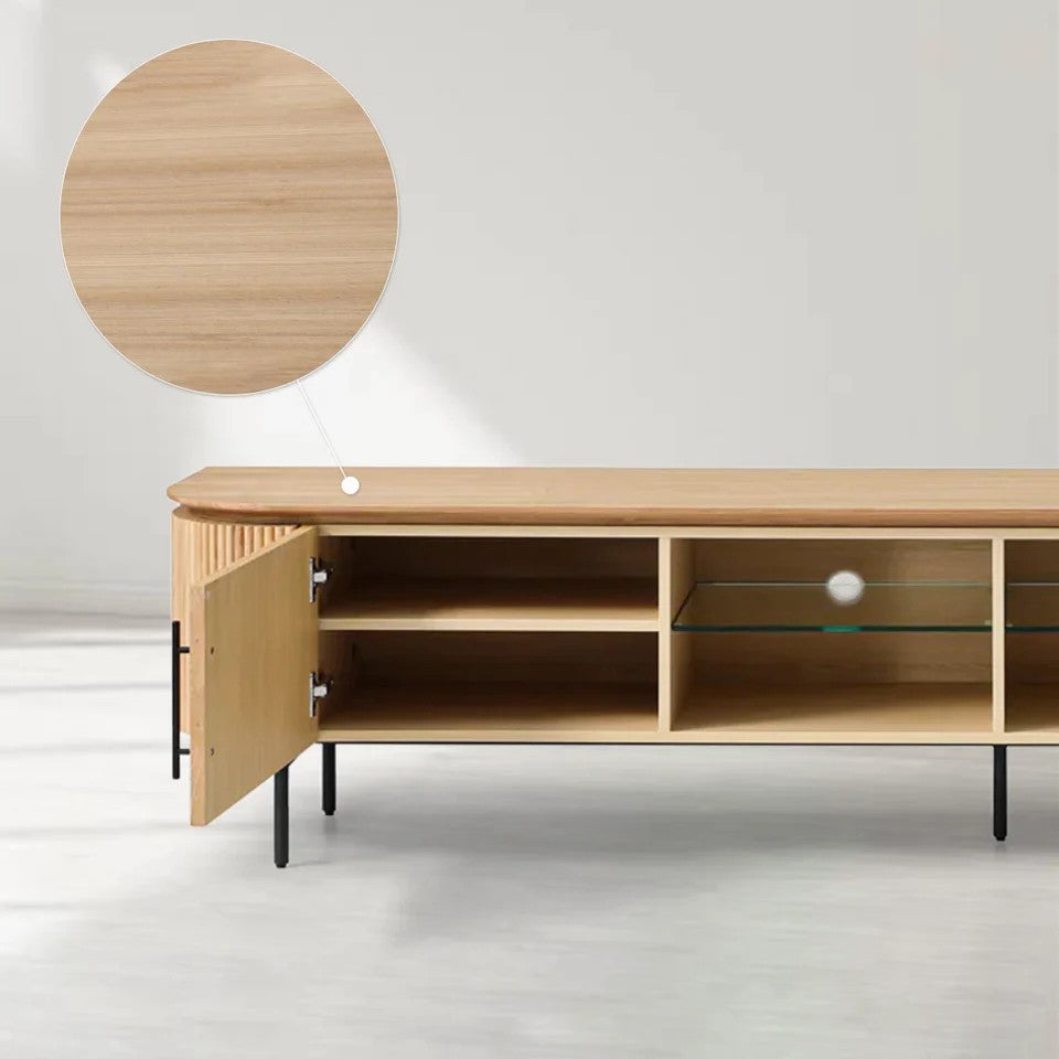 Nantie TV Unit