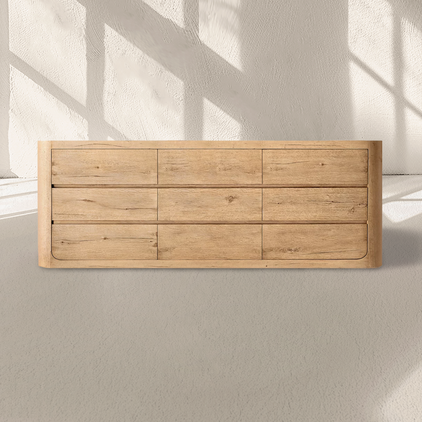 Oliver 9-Drawer Dresser-Fullstarlighting