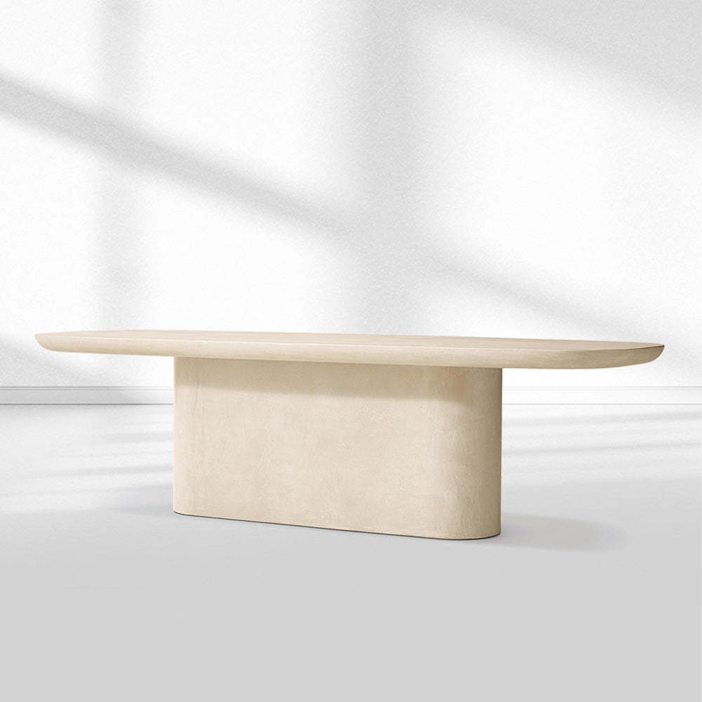 Otto Dining Table-Fullstarlighting