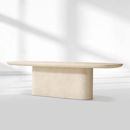 Otto Dining Table-Fullstarlighting