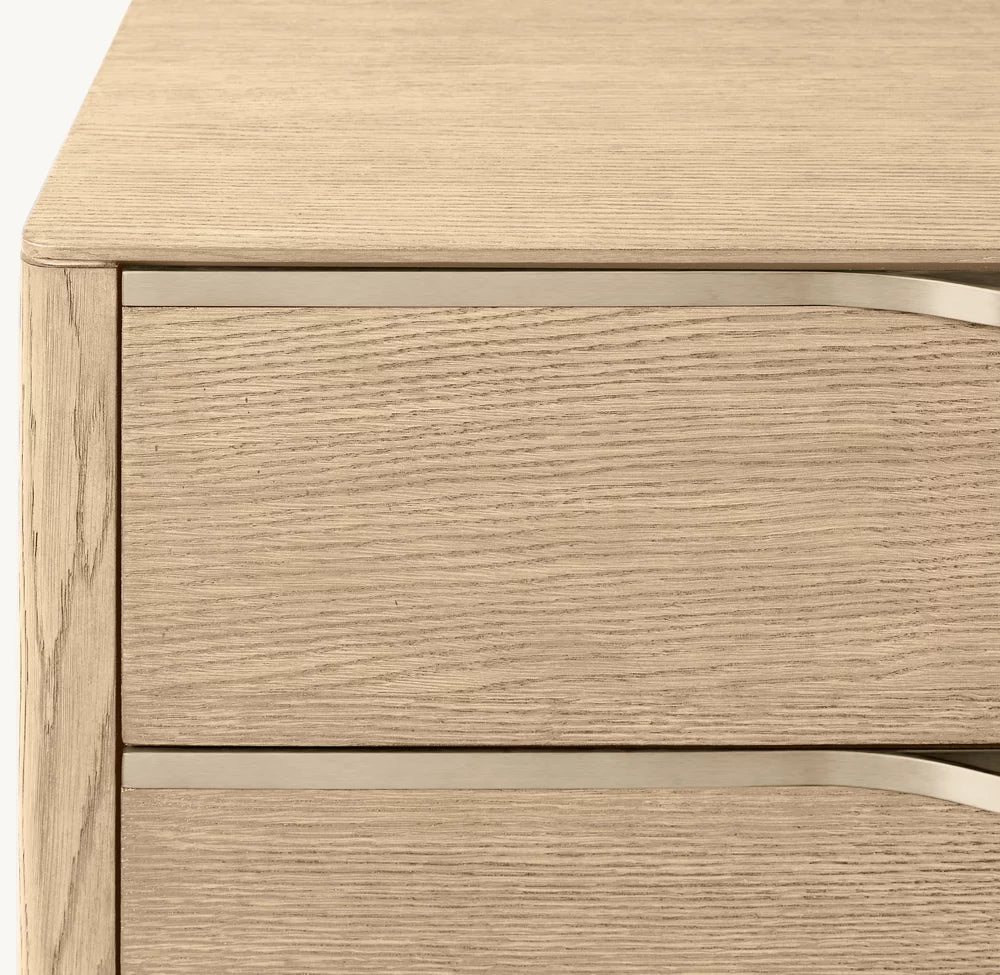 Padua 6-Drawer Dresser-Fullstarlighting