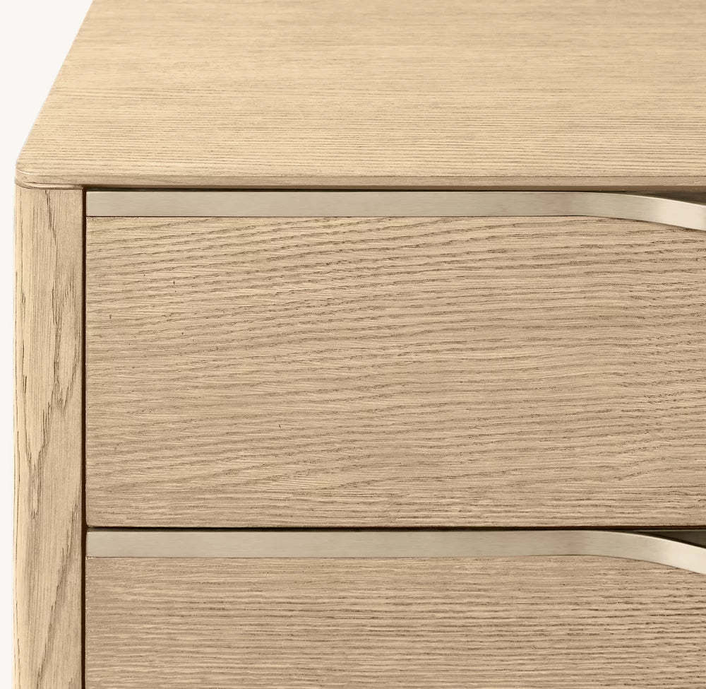 Padua 6-Drawer Dresser-Fullstarlighting