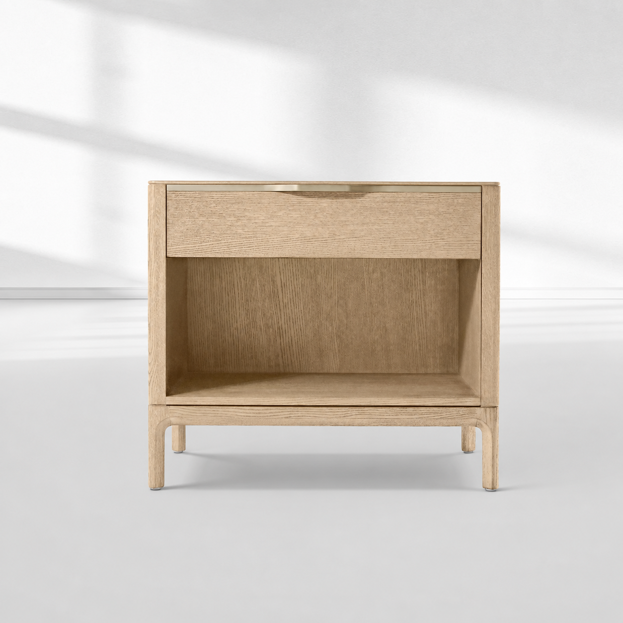 Padua Open Nightstand-Fullstarlighting