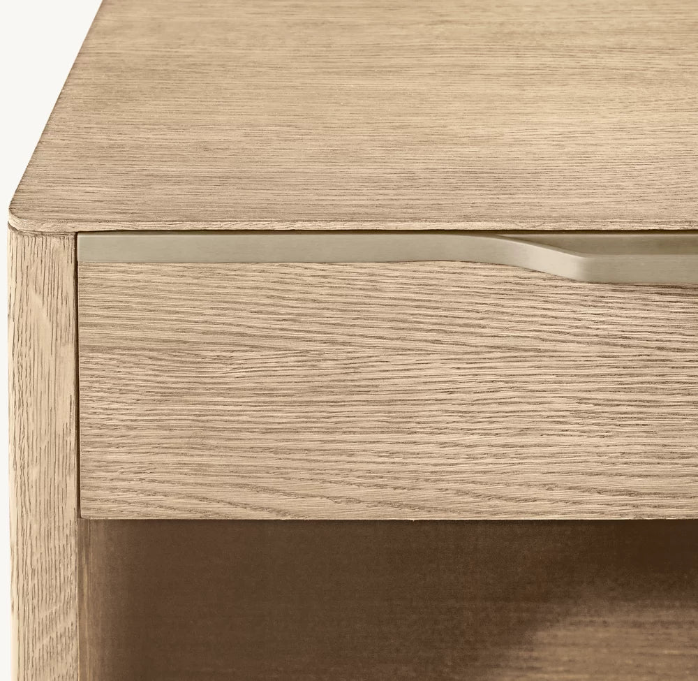 Padua Open Nightstand-Fullstarlighting