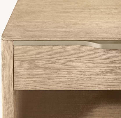 Padua Open Nightstand-Fullstarlighting