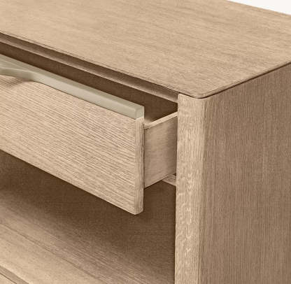 Padua Open Nightstand-Fullstarlighting