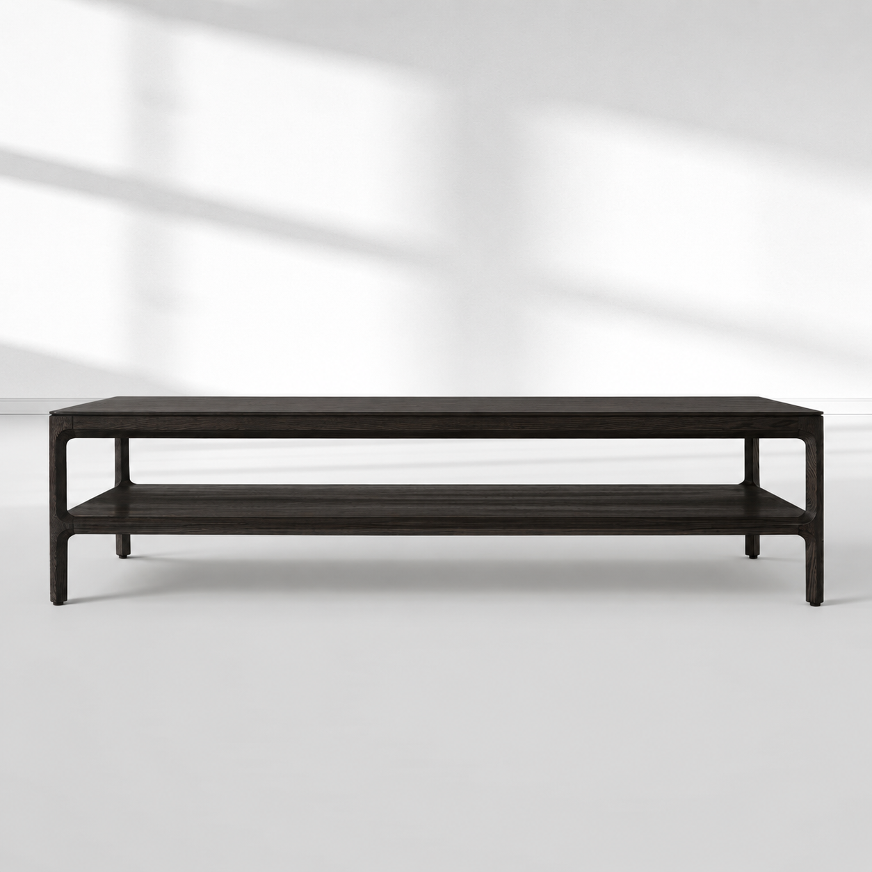 Padua Rectangular Coffee Table-Fullstarlighting