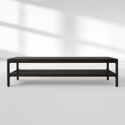 Padua Rectangular Coffee Table-Fullstarlighting