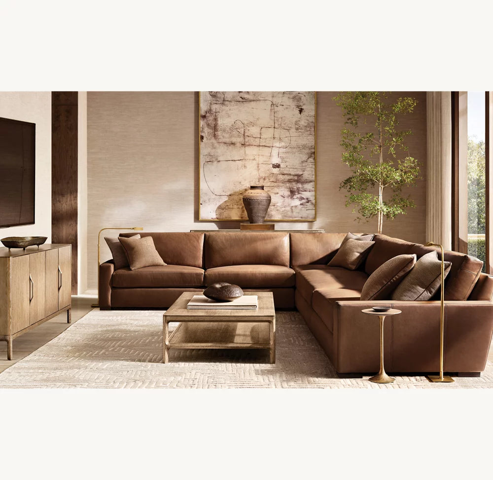 Padua Rectangular Coffee Table-Fullstarlighting
