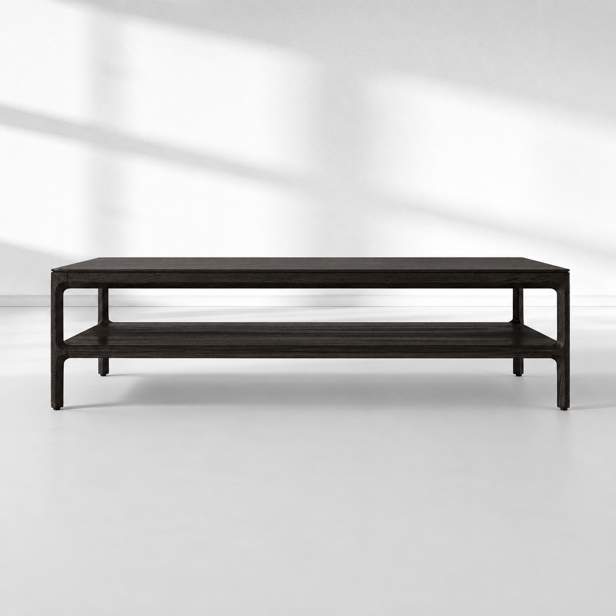 Padua Rectangular Coffee Table-Fullstarlighting