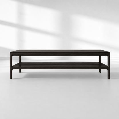 Padua Rectangular Coffee Table-Fullstarlighting