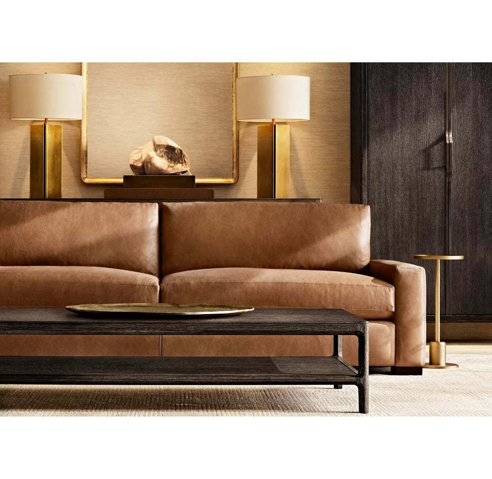 Padua Rectangular Coffee Table-Fullstarlighting